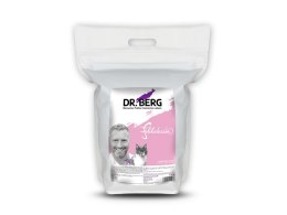 Dr.Berg Felikatessen - kurczak i łosoś dla kotów (5kg)