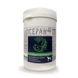 ICEPAW omułek zielonowargowy na stawy dla psów (100 g)
