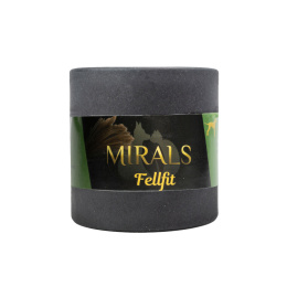 MIRALS FellFit – preparat wspierający skórę i sierść (85g)